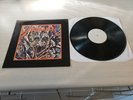 Metallica - Pulling Teeth - Test Press - 1 Lp Live - RARE