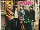 1966 Canada 6000 Series THE YARDBIRDS over under sideways down LP ST 6202 record