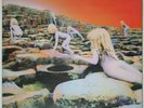 Led Zeppelin Houses of the Holy vinyl LP Play tested perfect copy A2 B2