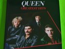 ALBUM LP RECORD QUEEN GREATEST HITS FREDDIE MERCURY FREE Shipping