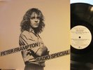 Peter Frampton - Radio Special (P)  (of The Herd, Humble Pie, Frampton's Camel)