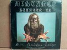 DON BRADSHAW LEATHER - DISTANCE BETWEEN US 2LP-NWW LIST-COSMIC AVANT MEGA-RARITY