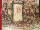 BLACK SABBATH /  MOB RULES 1981 WB BSK 3605 NM vinyl