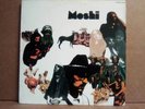 BARNEY WILEN - MOSHI 2xLP(SARAVAH) FRENCH ETHNO-JAZZ ROCK MASTERPIECE-ORIG PRESS