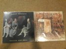2x Black Sabbath Heaven BSK 3372 and Hell and Mob Rules BSK 3605