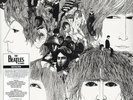 The Beatles - Revolver 2014 Mono Remaster OOP