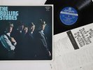 LP ROLLING STONES Rolling Stones SLC410 KING JAPAN Vinyl
