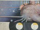 2LP SOFT MACHINE Six ECPJ3 EPIC JAPAN Vinyl