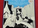 Mozart: Le Nozze Di Figaro - Vittorio Gui **Original HMV ASD 274-277 ED1 4LP**