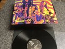 White Zombie La Sexorcisto Vinyl Lp Rob Zombie
