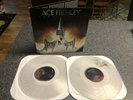 Ace Frehley Space Invader Vinyl 2 Lp Gatefold Kiss