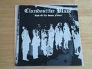 Clandestine Blaze-Night Of The Unholy Flames Original 1st.Press End All Life...