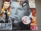 David Bowie Changes  double Lp 1990