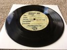 Neo Maya ‘I Won’t Hurt You’ 7” ACETATE Psych Soul Rarity & Marlena Shaw ‘Mercy’