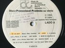 VARIOUS ARTIST - CAFE TACUBA / ENANITOS VERDES / MORE RARE GUATEMALA PRESS