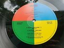 QUEEN HOT SPACE 1st ORIGINAL 1982 UK Press MINT MUSEUM COPY