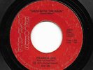 Crossover Modern Soul 45 FRANKIE GEE Date With The Rain/Ya Ya Eddie Kendricks
