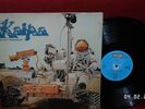 KAIPA - Inget Nytt Under Solen ** schwedische DECCA Copy