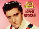 ELVIS KING CREOLE LPM-1884-1  12