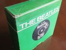 THE BEATLES FIRST FOUR BOX SETS - THE SINGLES COLLECTIONS  - FANTASTIC CONDITION