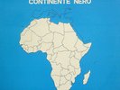 PIERO UMILIANI Continente Nero LP omicron moggi alessandroni morricone