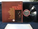 John Coltrane RARE EARLY JAZZ - New Wave In Jazz IMPULSE 1972 Hutcherson RVG
