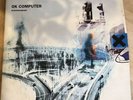 Radiohead OK Computer Original PROMO 1997 Vinyl Never Played