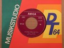 7'Klaus Renft Combo *Cäsars Blues/Zwischen Liebe und Zorn*DT64  AMIGA  DDR