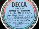 Liszt / Chopin / Faure: Piano Works - Alfred Cortot **Decca Stereo Test Press**