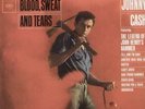 Johnny Cash - Blood, Sweat And Tears NEW Sealed Vinyl LP Album