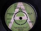 JIMMY RUFFIN I'll Say Forever My Love (Tamla Motown UK Original DEMO 7