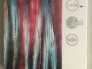 LUSH Origami 5 LP BOX SET on COLORED VINYL New SEALED /2000 RSD
