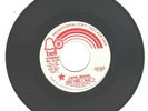 SERGIO MENDES & BRASIL '77 LOVE MUSIC STEREO/MONO NORTHERN SOUL LATIN  PROMO 45