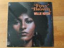 Willie Hutch: Foxy Brown