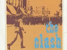 THE CLASH - BLACK MARKET CLASH - 10