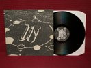 Impaled Nazarene-Rapture LP Limited Numbered Import Black Metal Sodom Cover