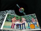 1967 MoNo PROMO Orig ? THE BEATLES ? Magical Mystery Tour SWIRL PSYCH PENNY LANE