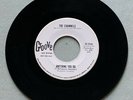 THE CHANNELS-ANYTHING YOU DO/IVE GOT MY EYES ON YOU-WLP PROMO NORTHERN SOUL 45