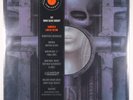 Emerson Lake & Palmer - Brain Salad Surgery LP + 45 - Castle EU Reissue SEALED