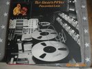 TEN YEARS AFTER RECORDED LIVE ORIGINAL SIGNED BY ALVIN LEE VINYL TOP ZUSTAND