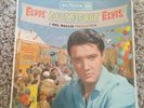Elvis Presley | Roustabout A Hal Wallis Production | Vinyl LP | RCA RD-7678