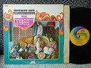 Strawberry Alarm Clock ex record original LP Incense and Peppermints
