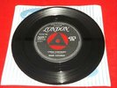 Eddie Cochran:  C'mon Everybody   1958   UK   EX+  Tri   7