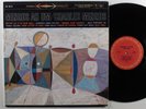 CHARLES MINGUS Mingus Ah Um COLUMBIA LP VG+  