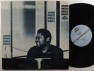 JOHN HICKS Hells Bells STRATA-EAST LP VG+  