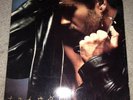 George Michael FAITH LP 87 CBS C 40867 PLAYS EXCELLENT VG+/VG
