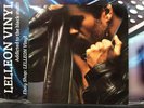 George Michael Faith LP Album Vinyl Record 460000 Pop 80's + Insert