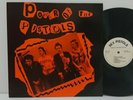 Sex Pistols ?– Power Of The Pistols LP 1985 UK 77 Records ?– 772