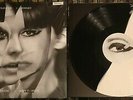 SLEATER KINNEY-THE CENTER WON'T HOLD LT. COLOR VINYL LP SEALED GATE-FOLD COVER