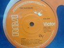 TONY BLACKBURN - CINDY RCA FEATURING BRIAN CONNOLLY OF THE SWEET ON VOCALS RARE